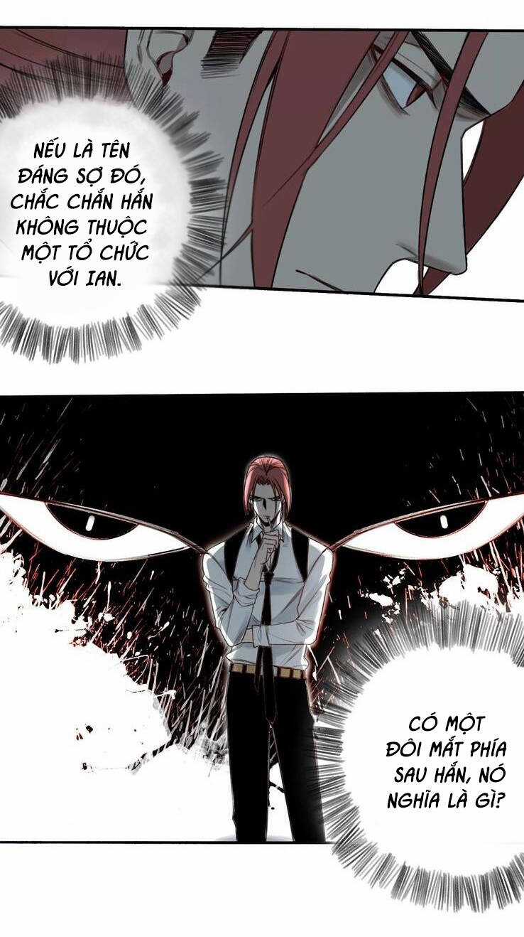 Vệ Sĩ Của Tôi Cao 1 Mét 28 Chapter 15 trang 11