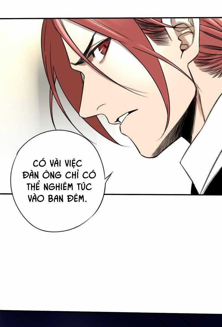 Vệ Sĩ Của Tôi Cao 1 Mét 28 Chapter 16 trang 10