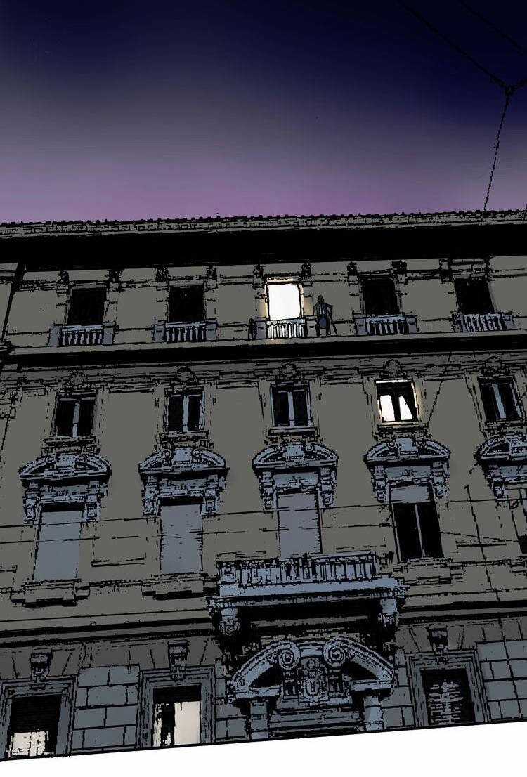 Vệ Sĩ Của Tôi Cao 1 Mét 28 Chapter 16 trang 11