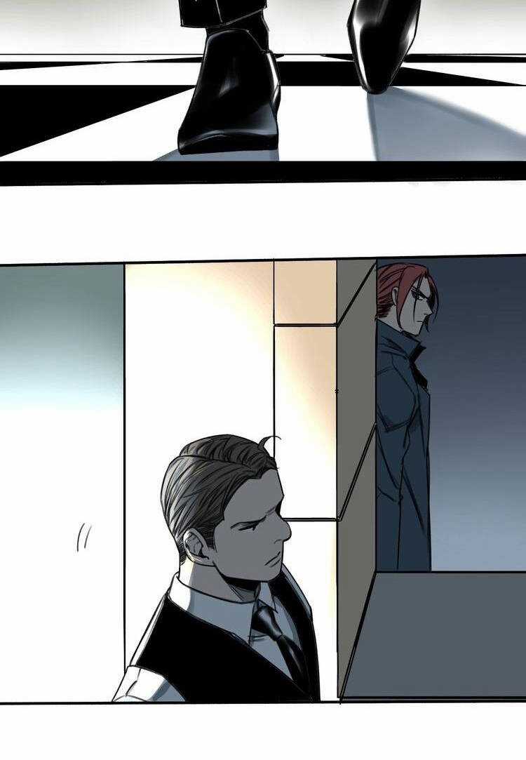 Vệ Sĩ Của Tôi Cao 1 Mét 28 Chapter 16 trang 17