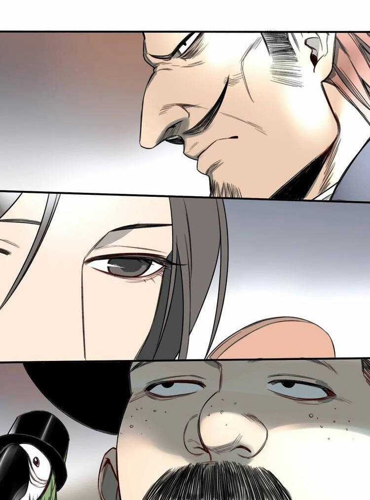 Vệ Sĩ Của Tôi Cao 1 Mét 28 Chapter 16 trang 22