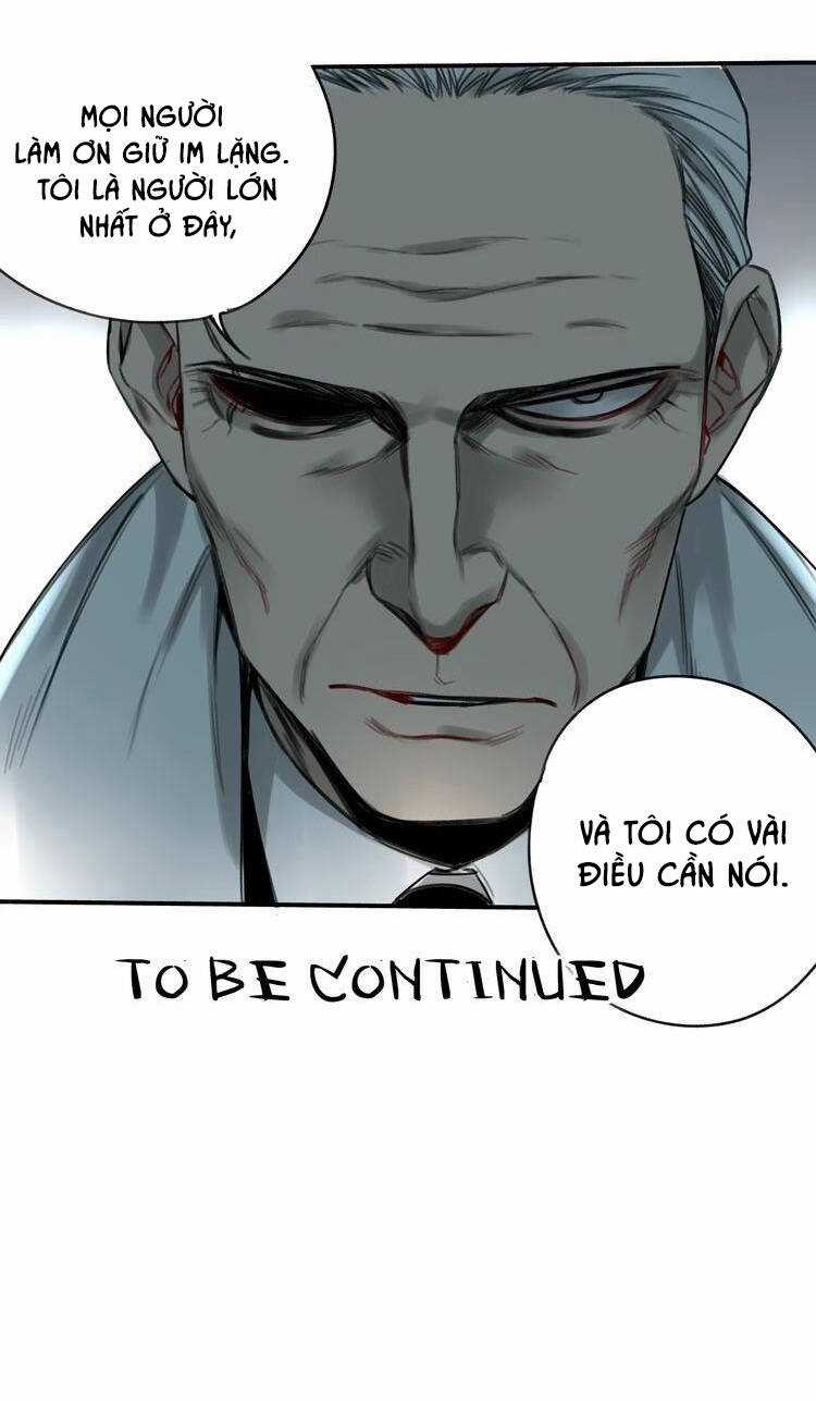 Vệ Sĩ Của Tôi Cao 1 Mét 28 Chapter 16 trang 28