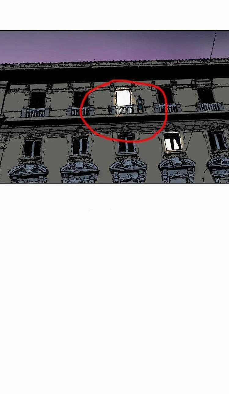 Vệ Sĩ Của Tôi Cao 1 Mét 28 Chapter 16 trang 29