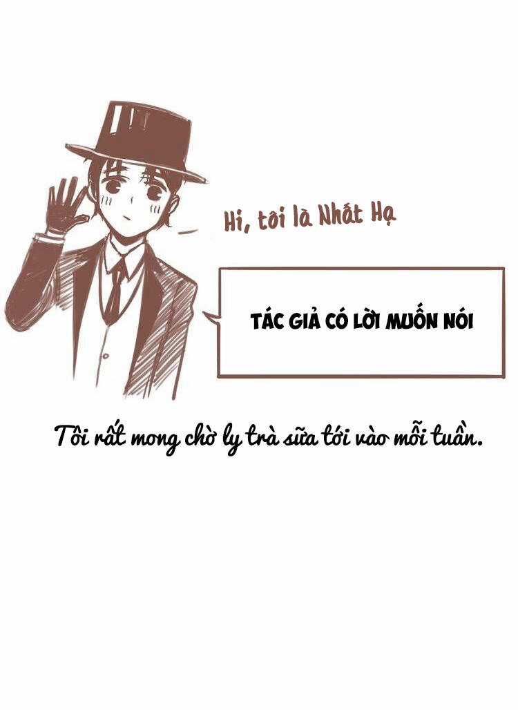 Vệ Sĩ Của Tôi Cao 1 Mét 28 Chapter 16 trang 30