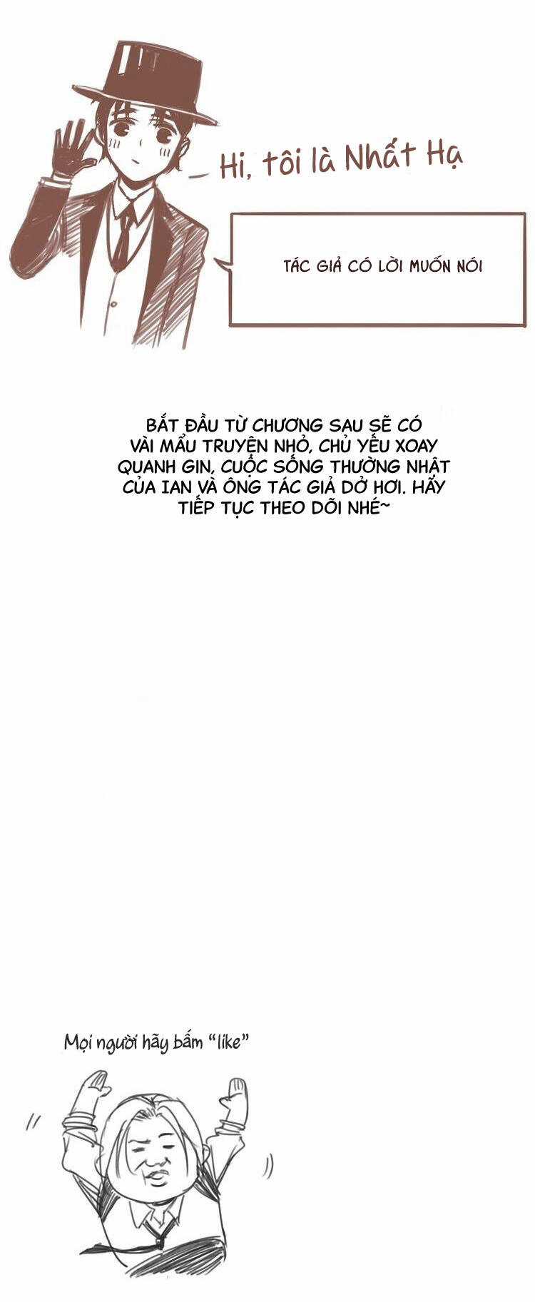 Vệ Sĩ Của Tôi Cao 1 Mét 28 Chapter 17 trang 22
