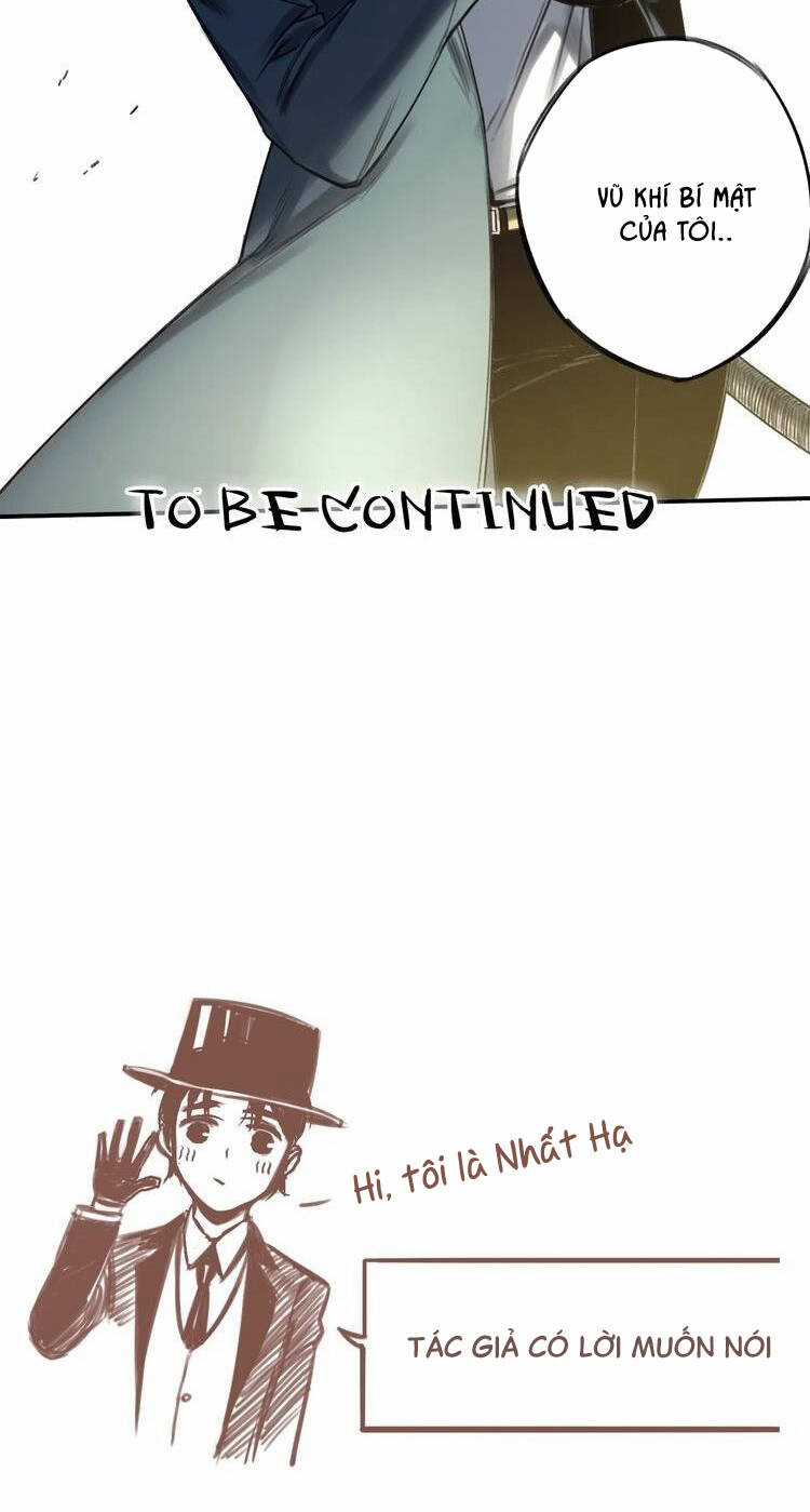 Vệ Sĩ Của Tôi Cao 1 Mét 28 Chapter 18 trang 24