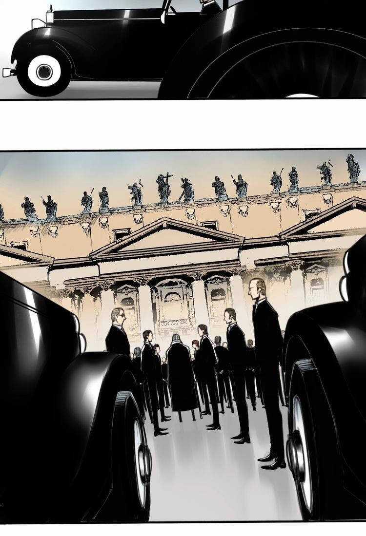 Vệ Sĩ Của Tôi Cao 1 Mét 28 Chapter 19 trang 11