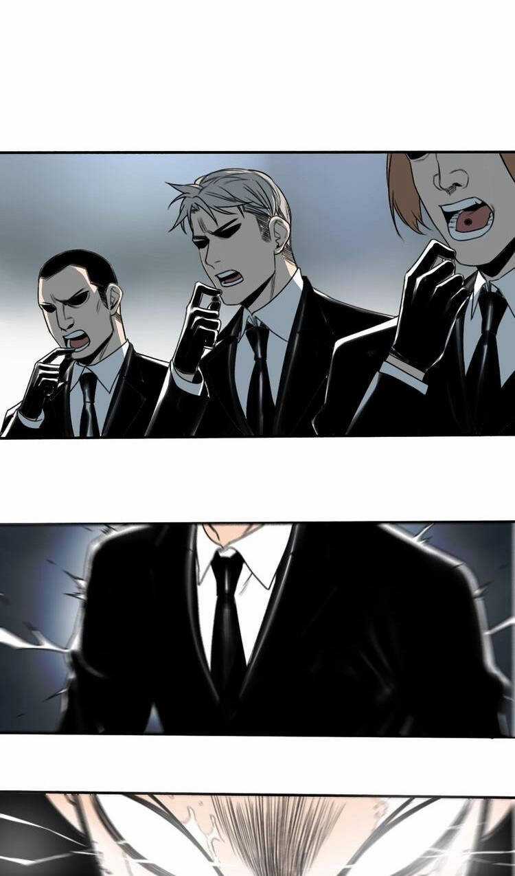 Vệ Sĩ Của Tôi Cao 1 Mét 28 Chapter 19 trang 17