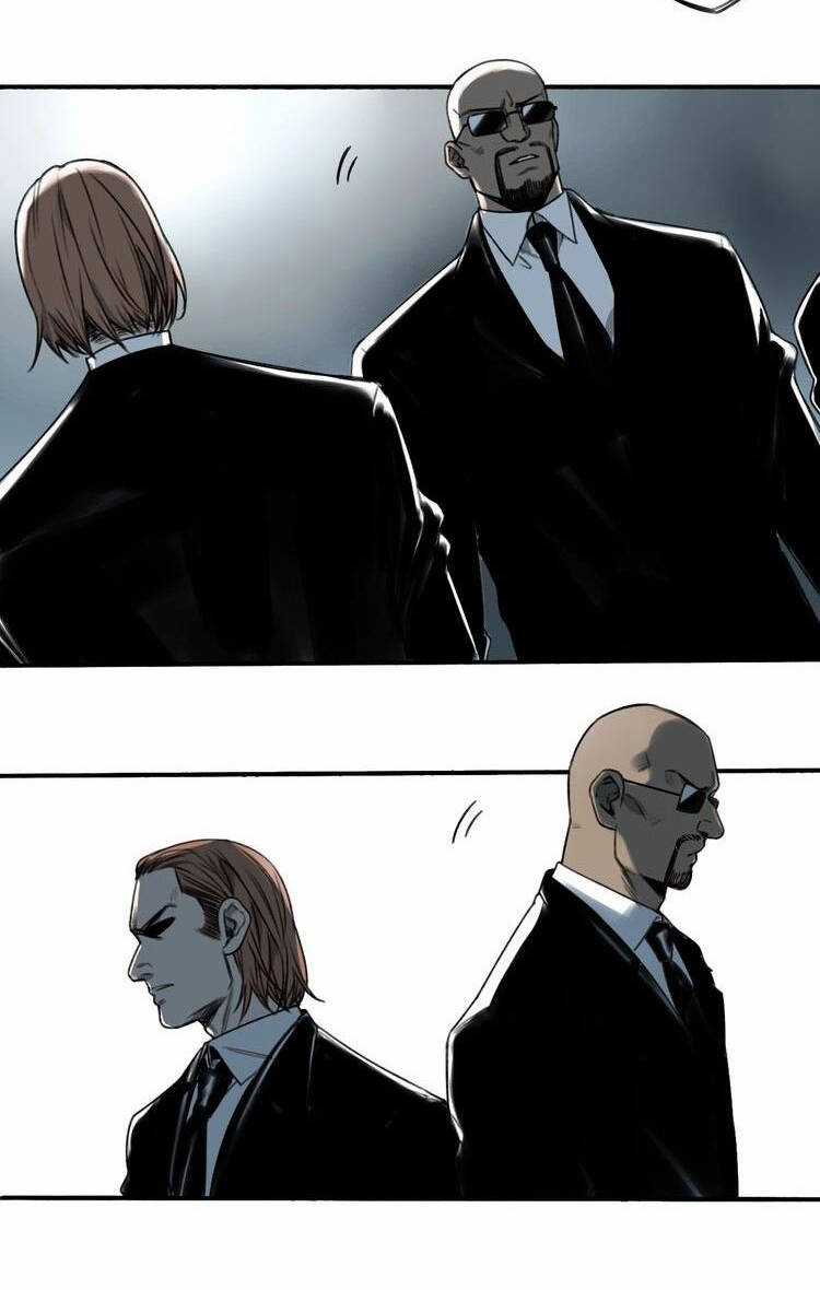 Vệ Sĩ Của Tôi Cao 1 Mét 28 Chapter 19 trang 21