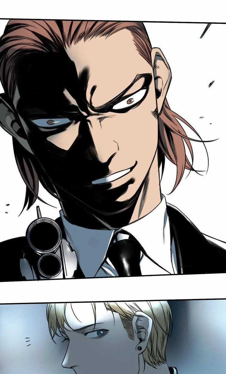 Vệ Sĩ Của Tôi Cao 1 Mét 28 Chapter 19 trang 23