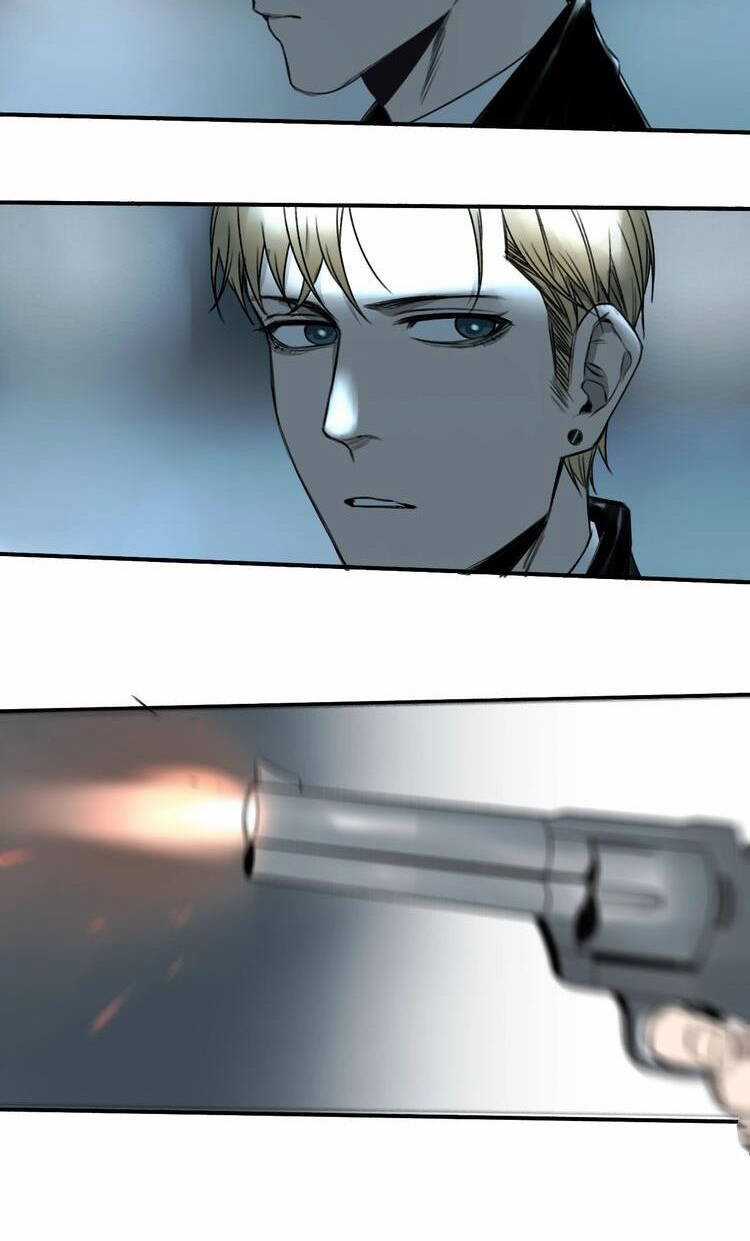 Vệ Sĩ Của Tôi Cao 1 Mét 28 Chapter 19 trang 24