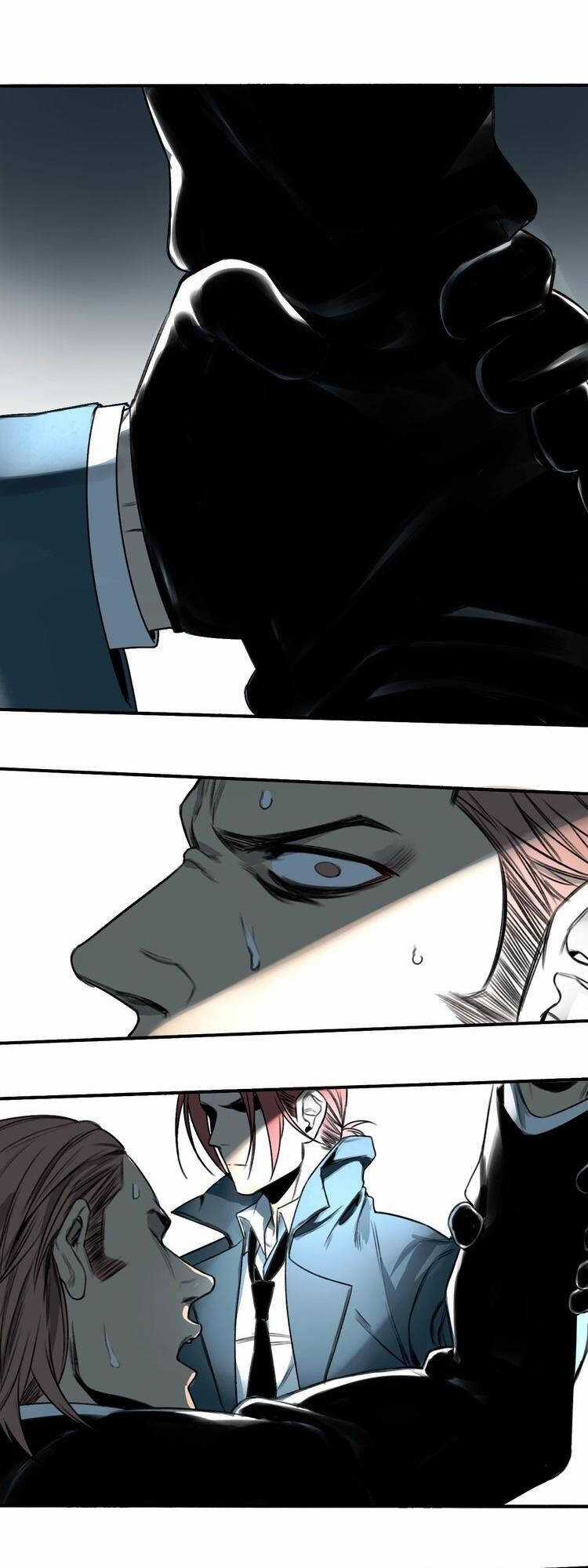 Vệ Sĩ Của Tôi Cao 1 Mét 28 Chapter 19 trang 25