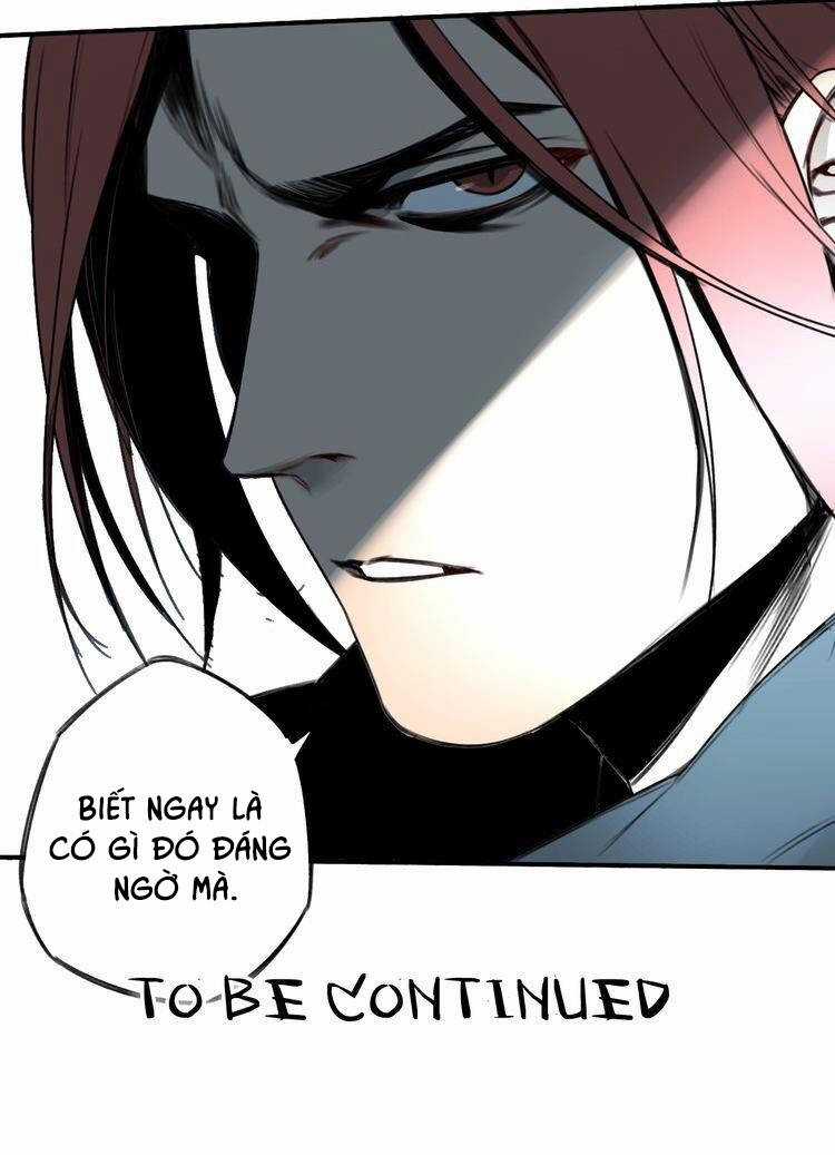 Vệ Sĩ Của Tôi Cao 1 Mét 28 Chapter 19 trang 26