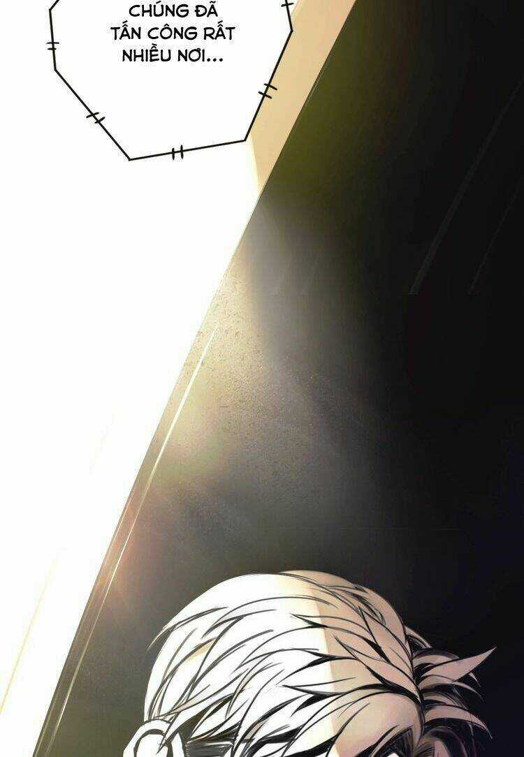 Vệ Sĩ Của Tôi Cao 1 Mét 28 Chapter 2 trang 27