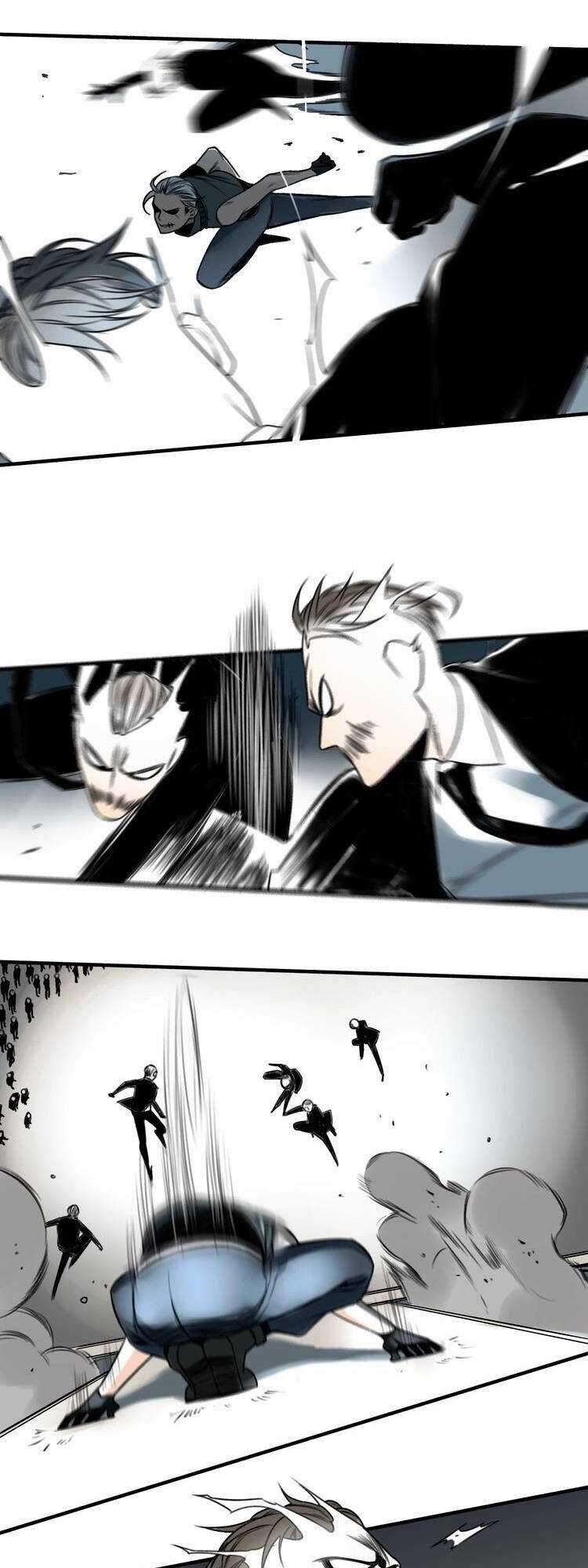 Vệ Sĩ Của Tôi Cao 1 Mét 28 Chapter 20 trang 16