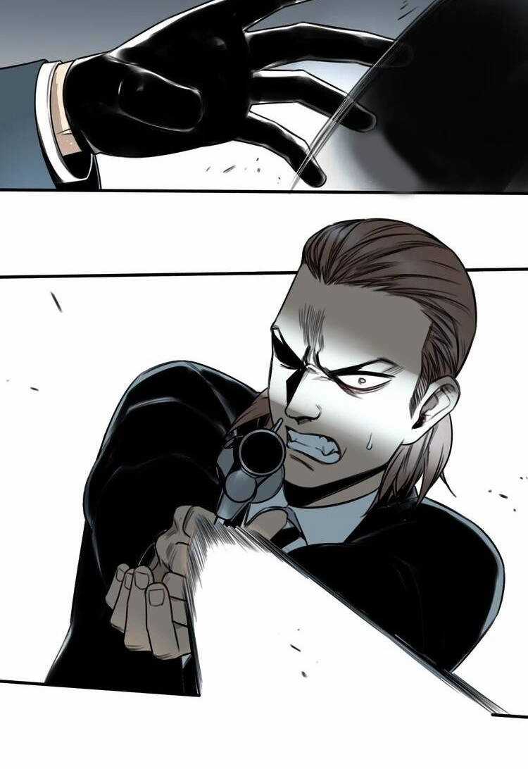 Vệ Sĩ Của Tôi Cao 1 Mét 28 Chapter 20 trang 3