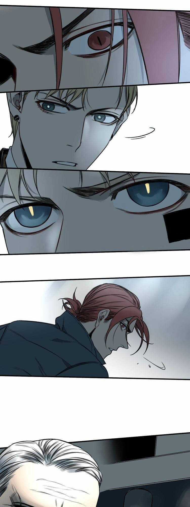 Vệ Sĩ Của Tôi Cao 1 Mét 28 Chapter 20 trang 7