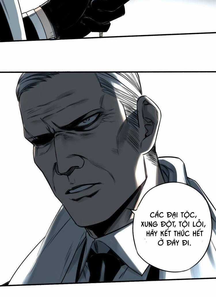 Vệ Sĩ Của Tôi Cao 1 Mét 28 Chapter 21 trang 12