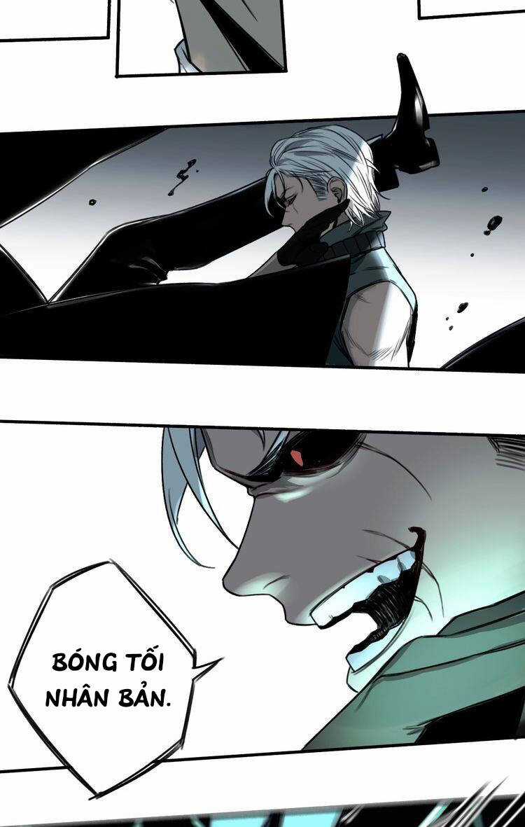 Vệ Sĩ Của Tôi Cao 1 Mét 28 Chapter 21 trang 2