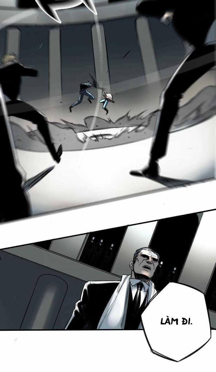 Vệ Sĩ Của Tôi Cao 1 Mét 28 Chapter 21 trang 24