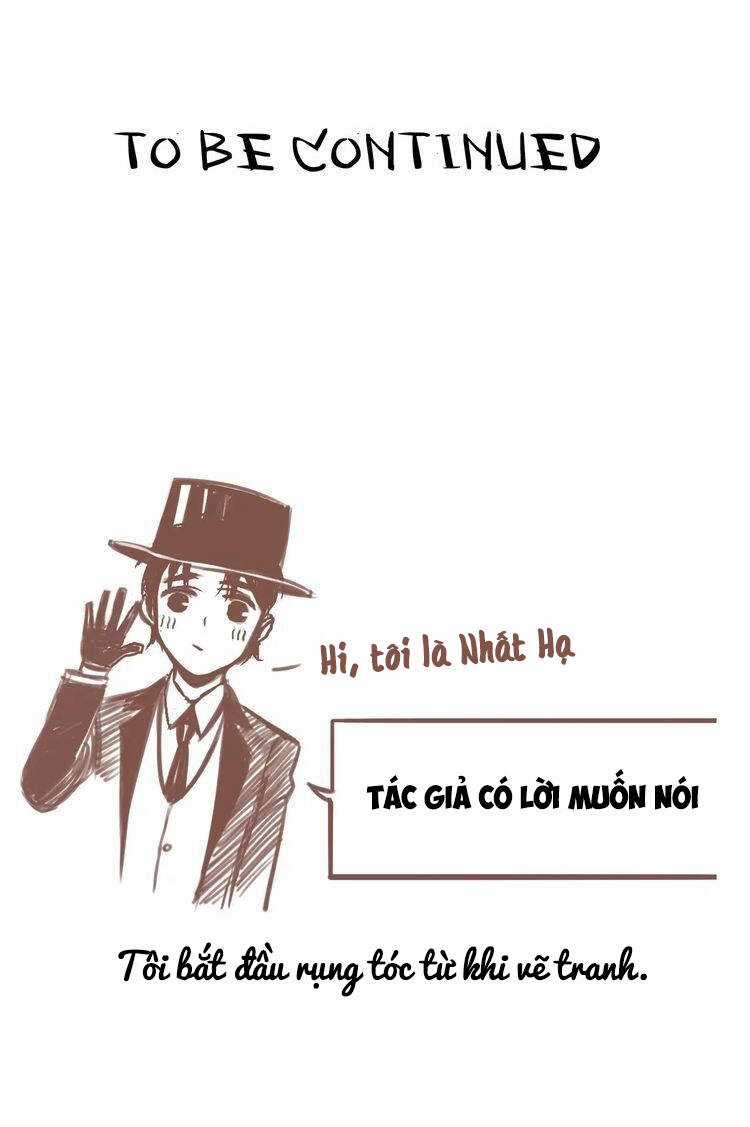 Vệ Sĩ Của Tôi Cao 1 Mét 28 Chapter 21 trang 29