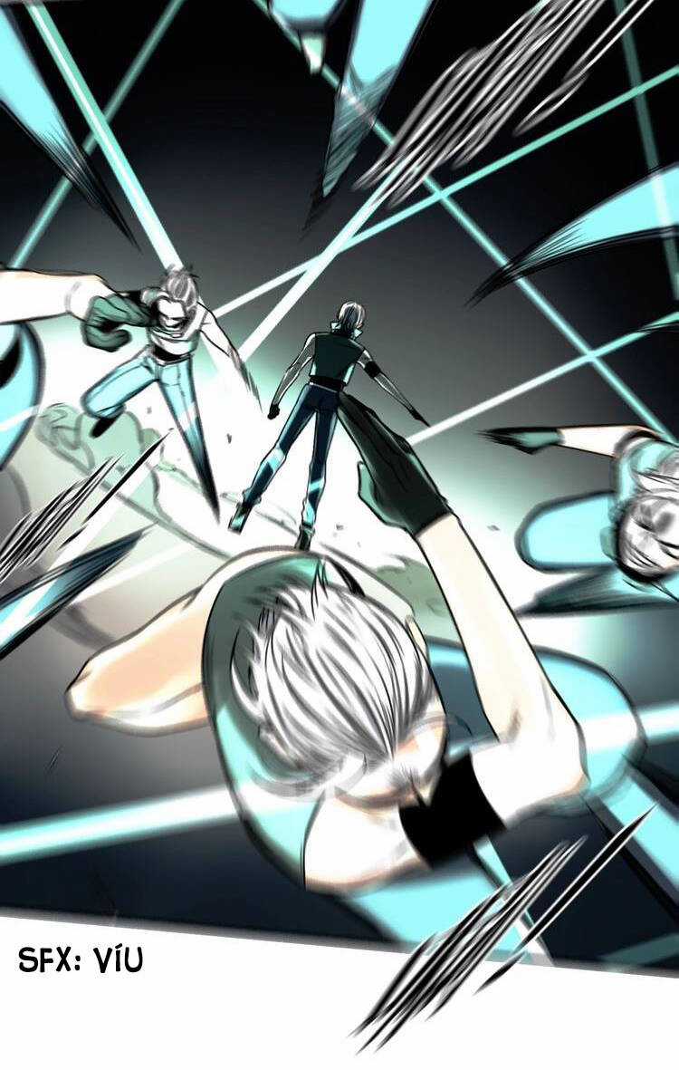 Vệ Sĩ Của Tôi Cao 1 Mét 28 Chapter 21 trang 3