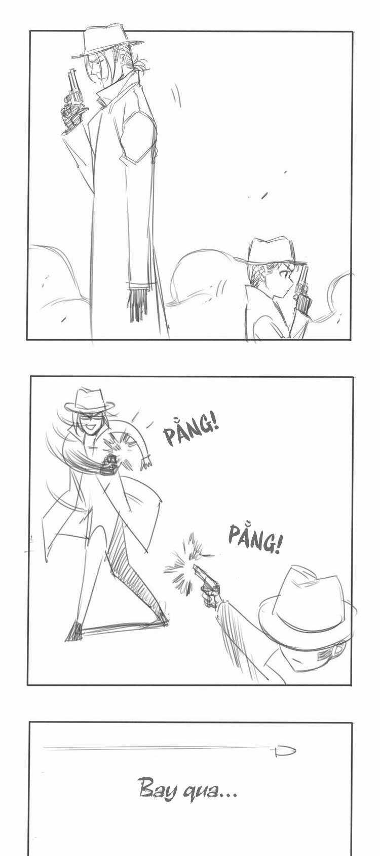 Vệ Sĩ Của Tôi Cao 1 Mét 28 Chapter 21 trang 31