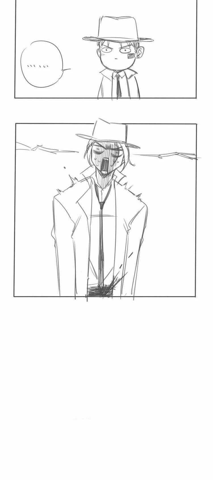 Vệ Sĩ Của Tôi Cao 1 Mét 28 Chapter 21 trang 32