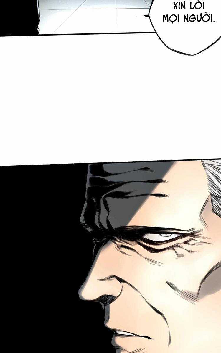 Vệ Sĩ Của Tôi Cao 1 Mét 28 Chapter 21 trang 8