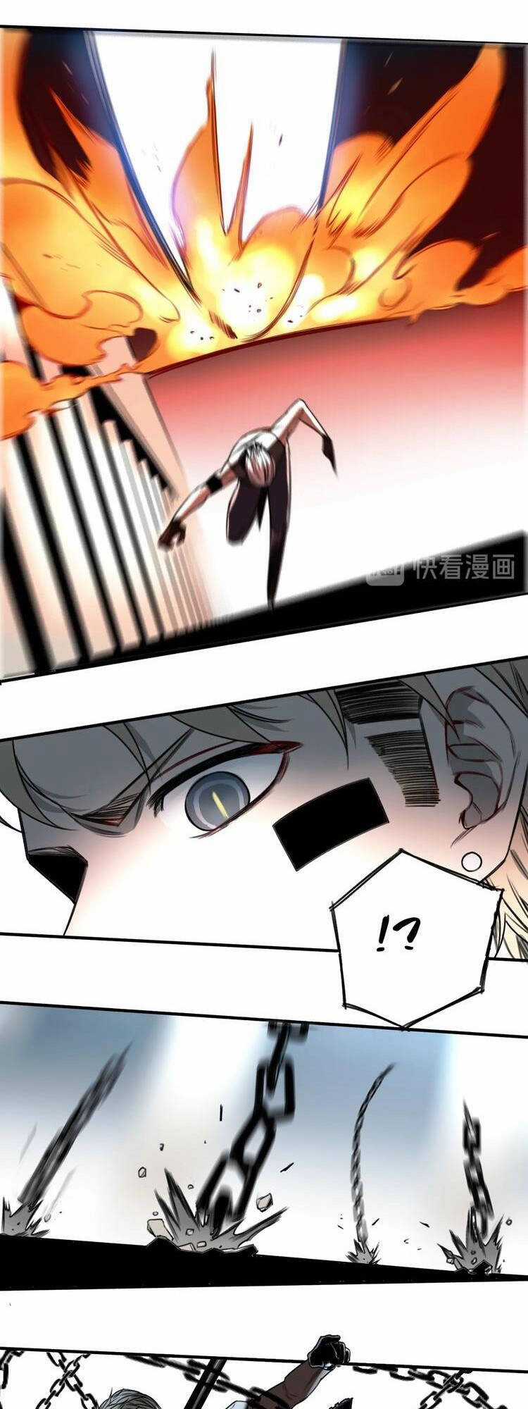 Vệ Sĩ Của Tôi Cao 1 Mét 28 Chapter 22 trang 19