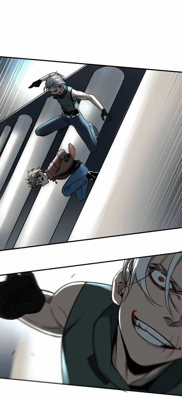 Vệ Sĩ Của Tôi Cao 1 Mét 28 Chapter 22 trang 2