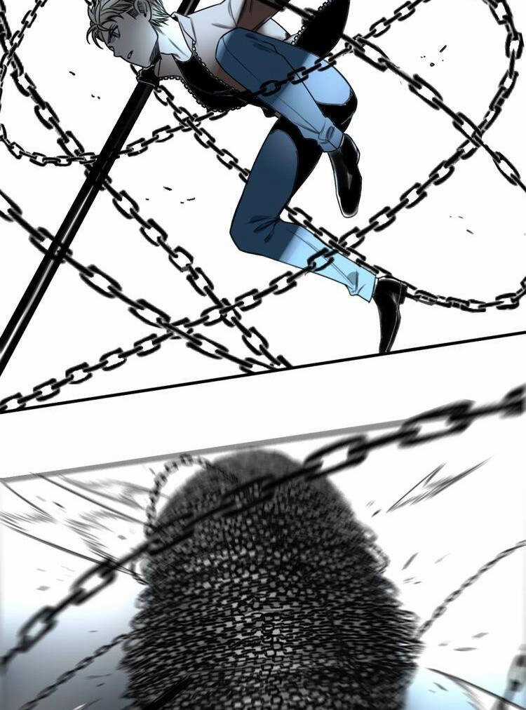 Vệ Sĩ Của Tôi Cao 1 Mét 28 Chapter 22 trang 20