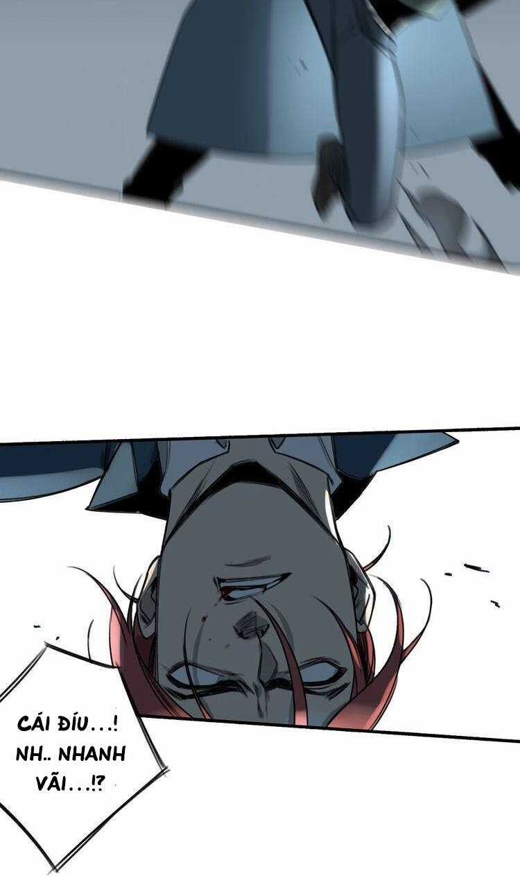 Vệ Sĩ Của Tôi Cao 1 Mét 28 Chapter 22 trang 24