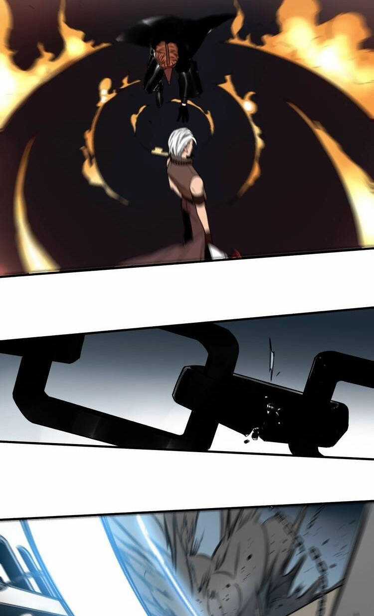 Vệ Sĩ Của Tôi Cao 1 Mét 28 Chapter 22 trang 26