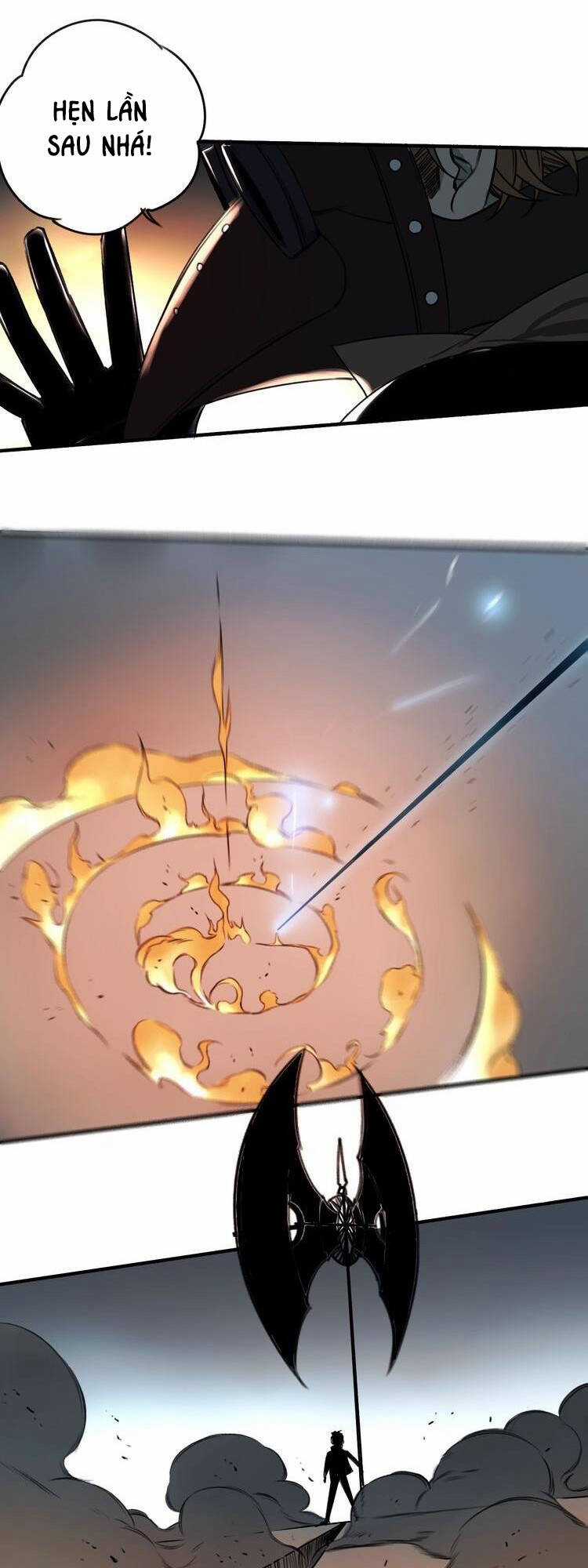 Vệ Sĩ Của Tôi Cao 1 Mét 28 Chapter 22 trang 28