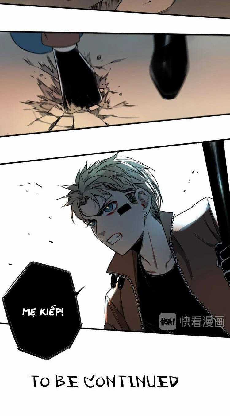 Vệ Sĩ Của Tôi Cao 1 Mét 28 Chapter 22 trang 29