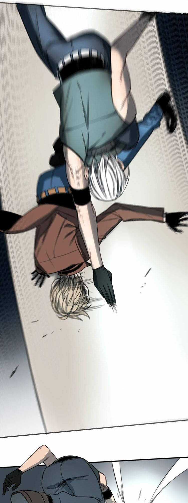 Vệ Sĩ Của Tôi Cao 1 Mét 28 Chapter 22 trang 3