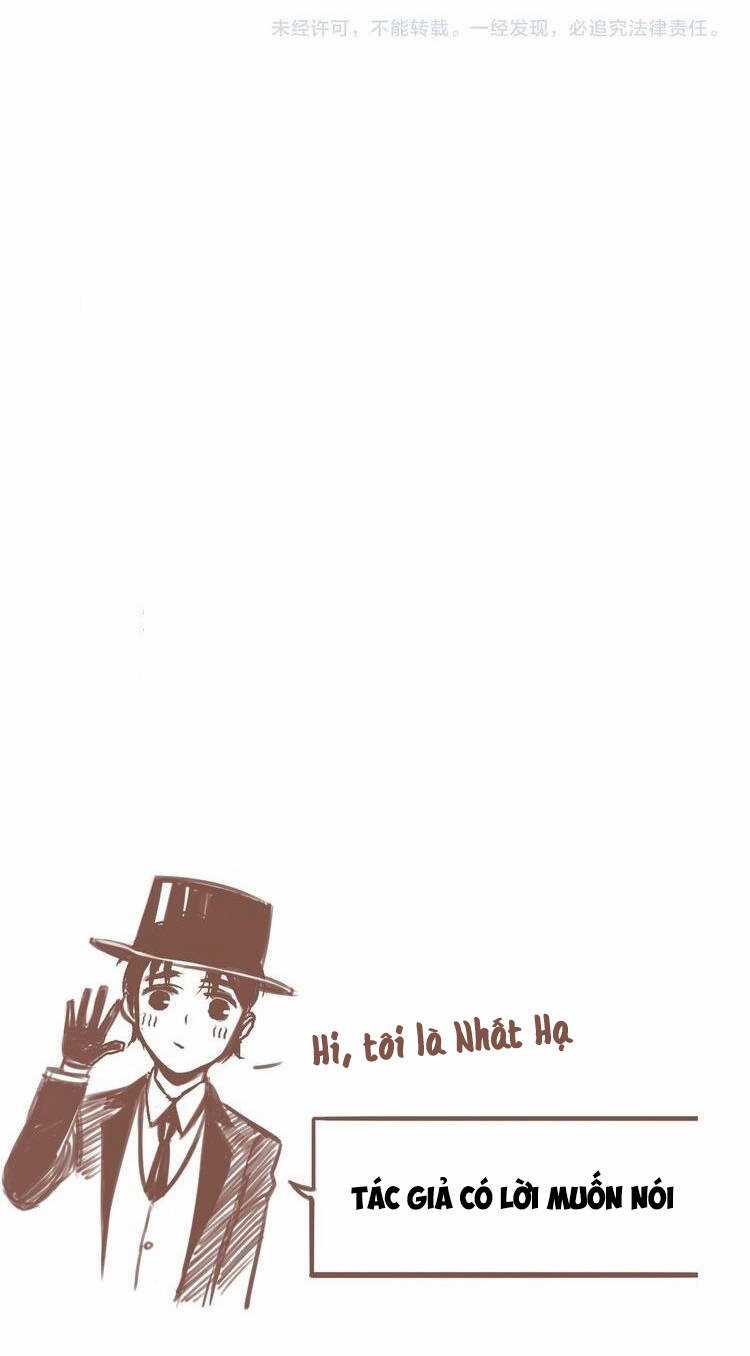 Vệ Sĩ Của Tôi Cao 1 Mét 28 Chapter 22 trang 30