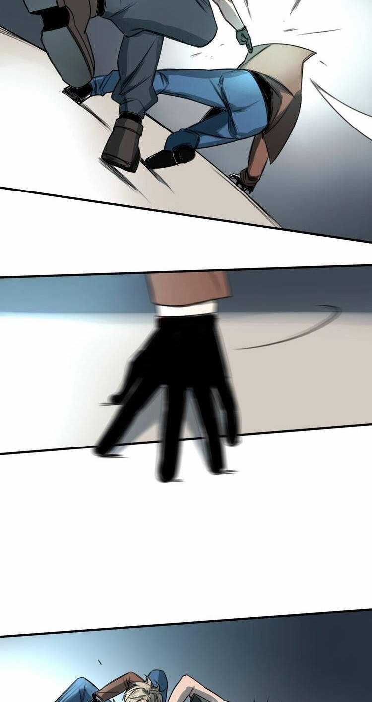 Vệ Sĩ Của Tôi Cao 1 Mét 28 Chapter 22 trang 4