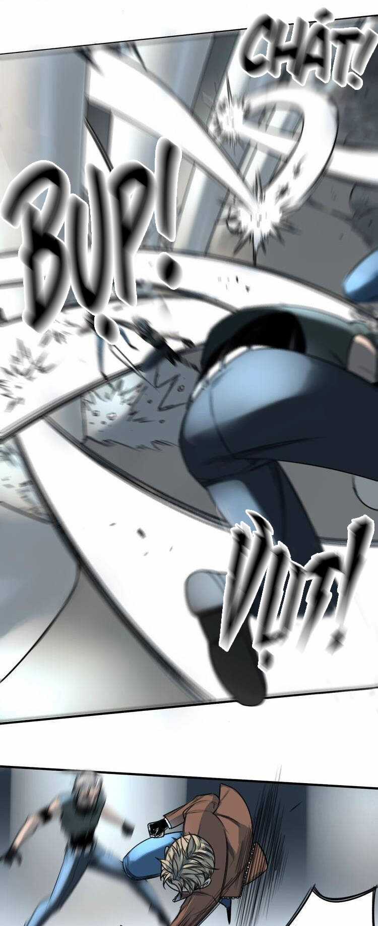 Vệ Sĩ Của Tôi Cao 1 Mét 28 Chapter 22 trang 6