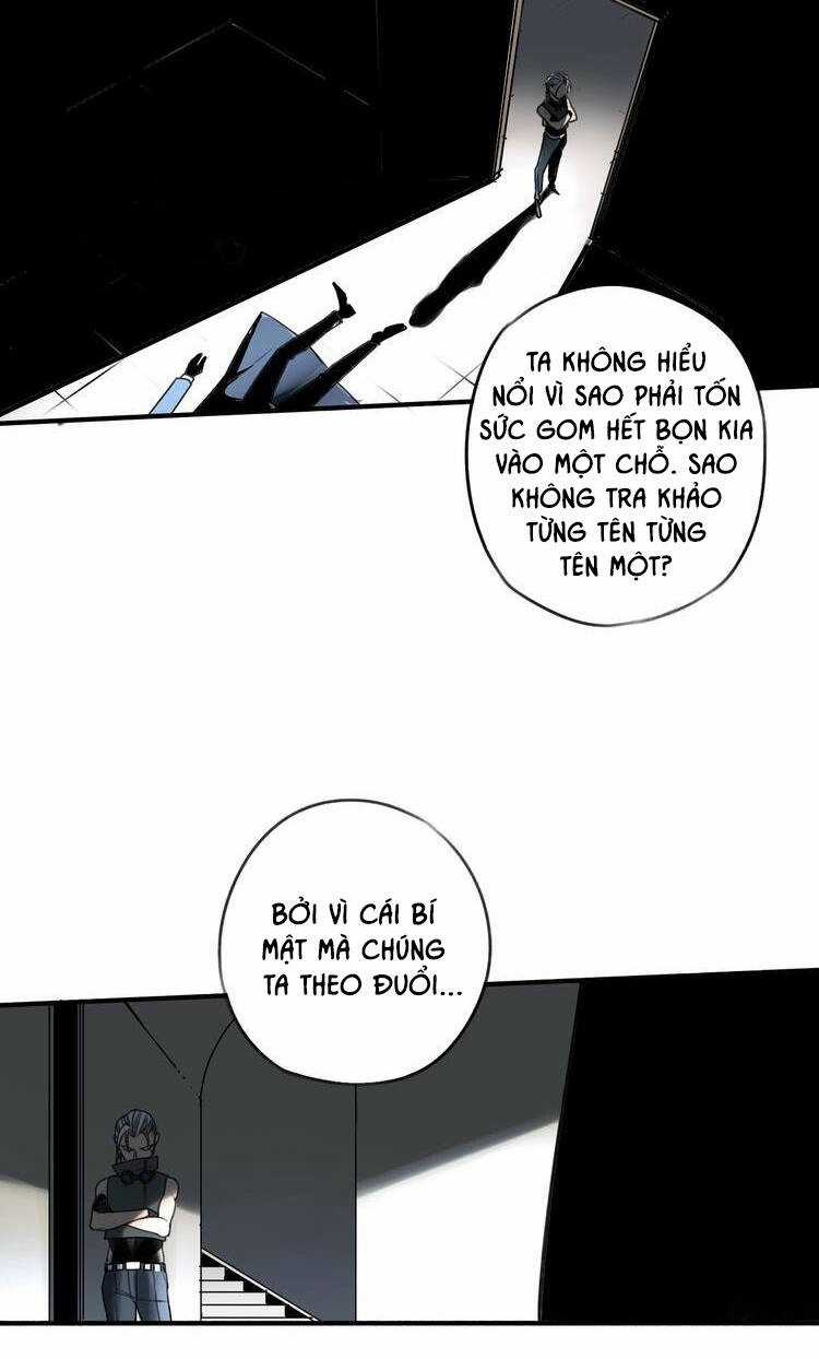 Vệ Sĩ Của Tôi Cao 1 Mét 28 Chapter 23 trang 15