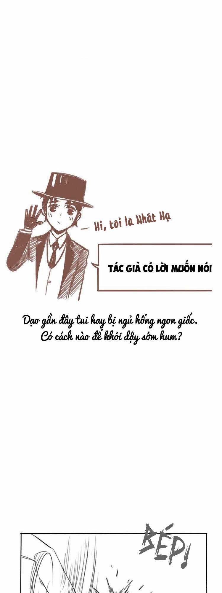 Vệ Sĩ Của Tôi Cao 1 Mét 28 Chapter 23 trang 28