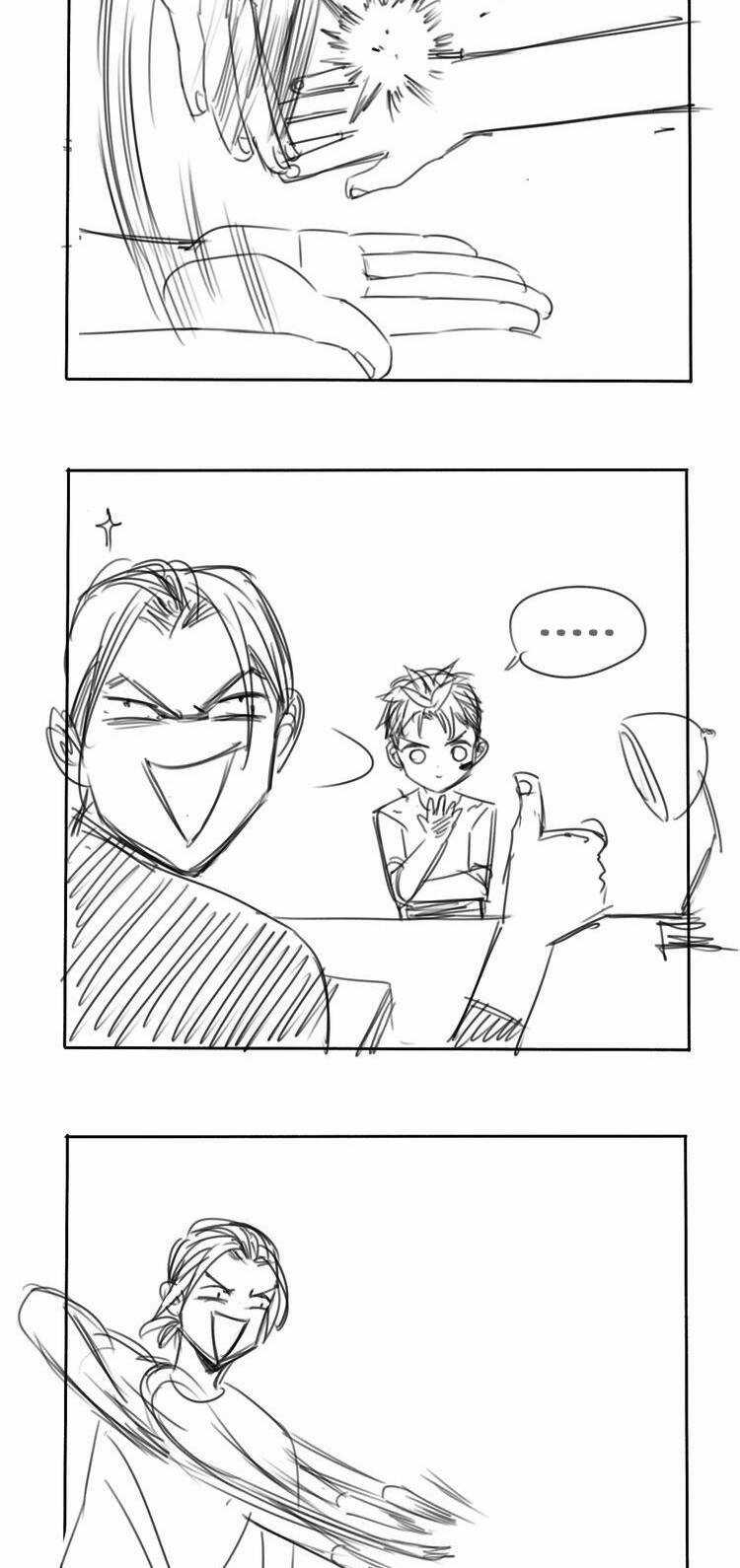 Vệ Sĩ Của Tôi Cao 1 Mét 28 Chapter 23 trang 29