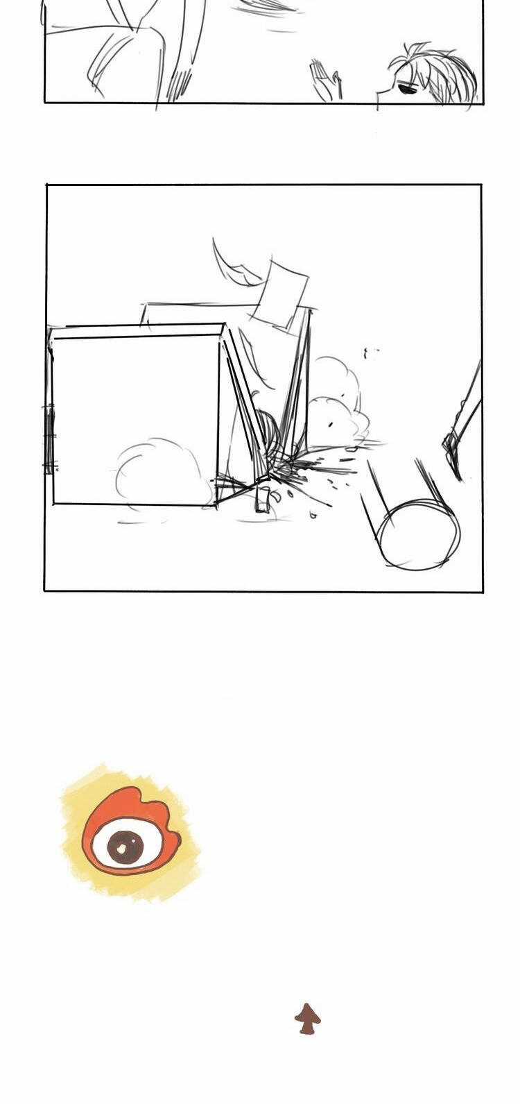 Vệ Sĩ Của Tôi Cao 1 Mét 28 Chapter 23 trang 30