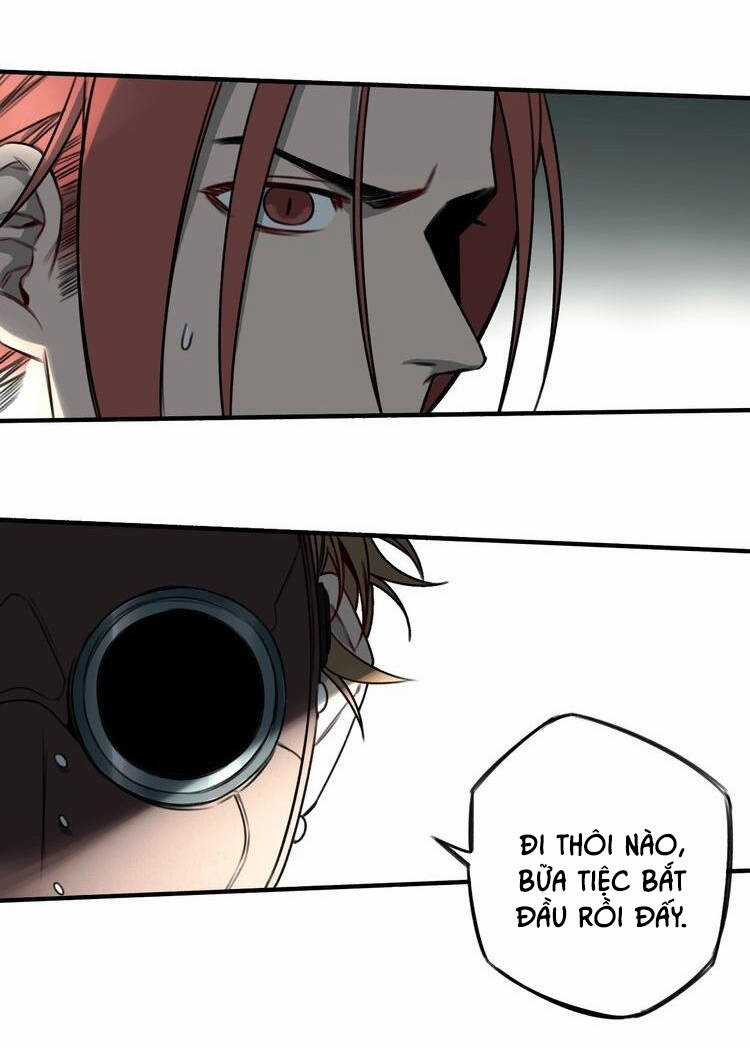 Vệ Sĩ Của Tôi Cao 1 Mét 28 Chapter 24 trang 15