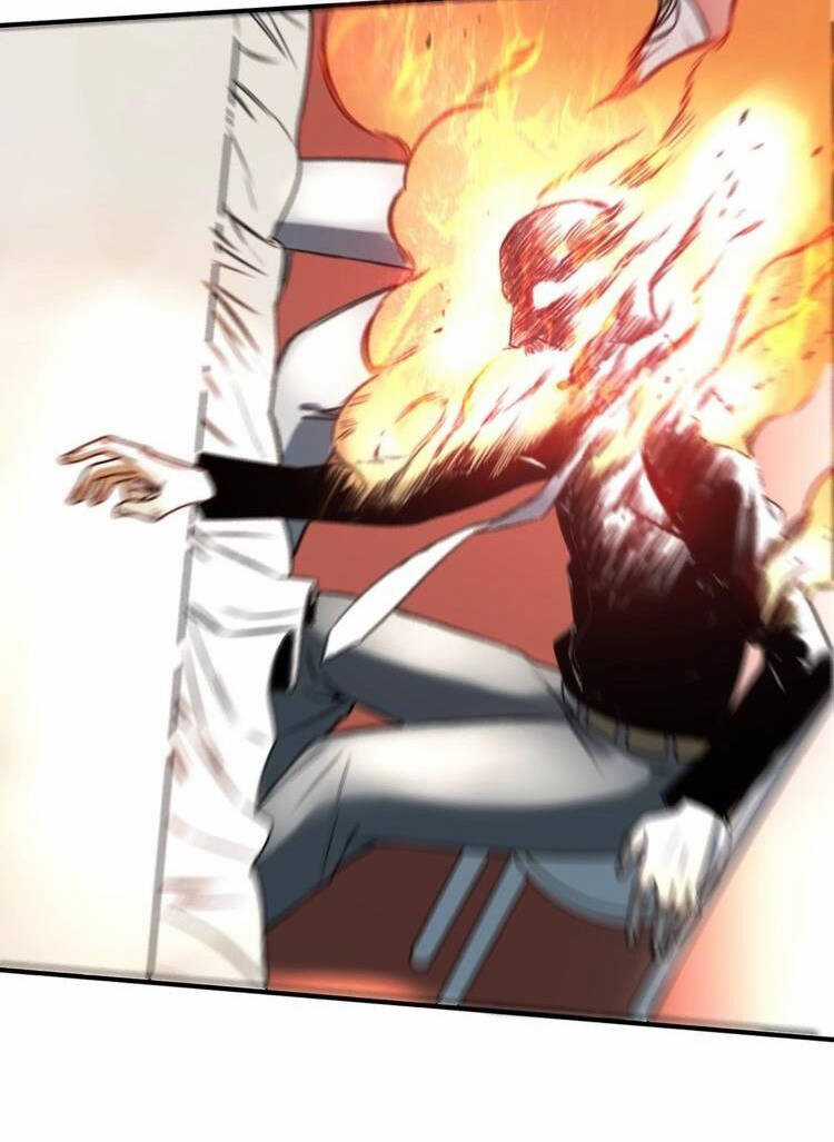 Vệ Sĩ Của Tôi Cao 1 Mét 28 Chapter 24 trang 24