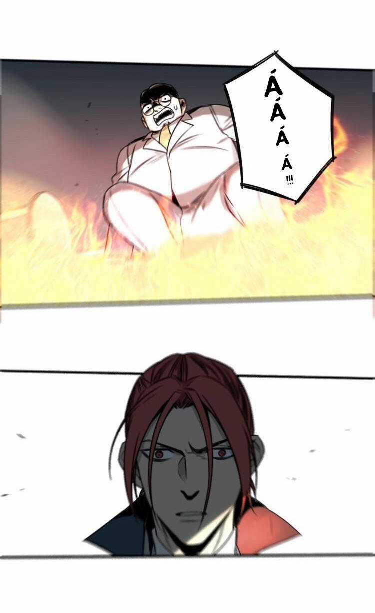 Vệ Sĩ Của Tôi Cao 1 Mét 28 Chapter 24 trang 25