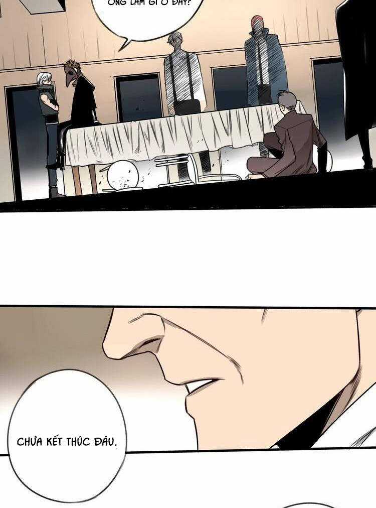 Vệ Sĩ Của Tôi Cao 1 Mét 28 Chapter 24 trang 34