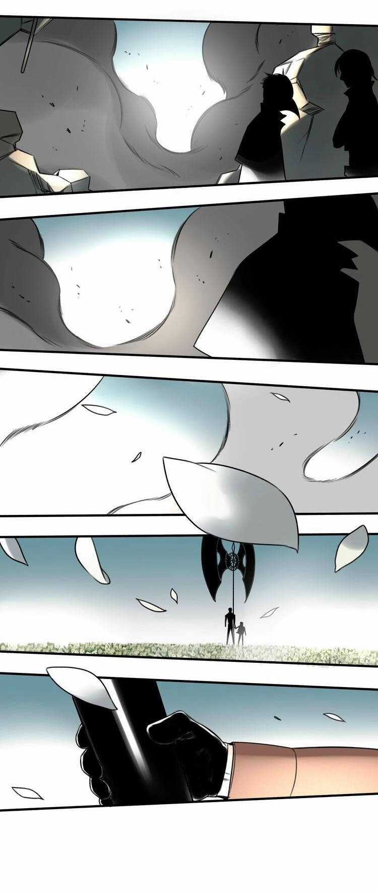 Vệ Sĩ Của Tôi Cao 1 Mét 28 Chapter 24 trang 38