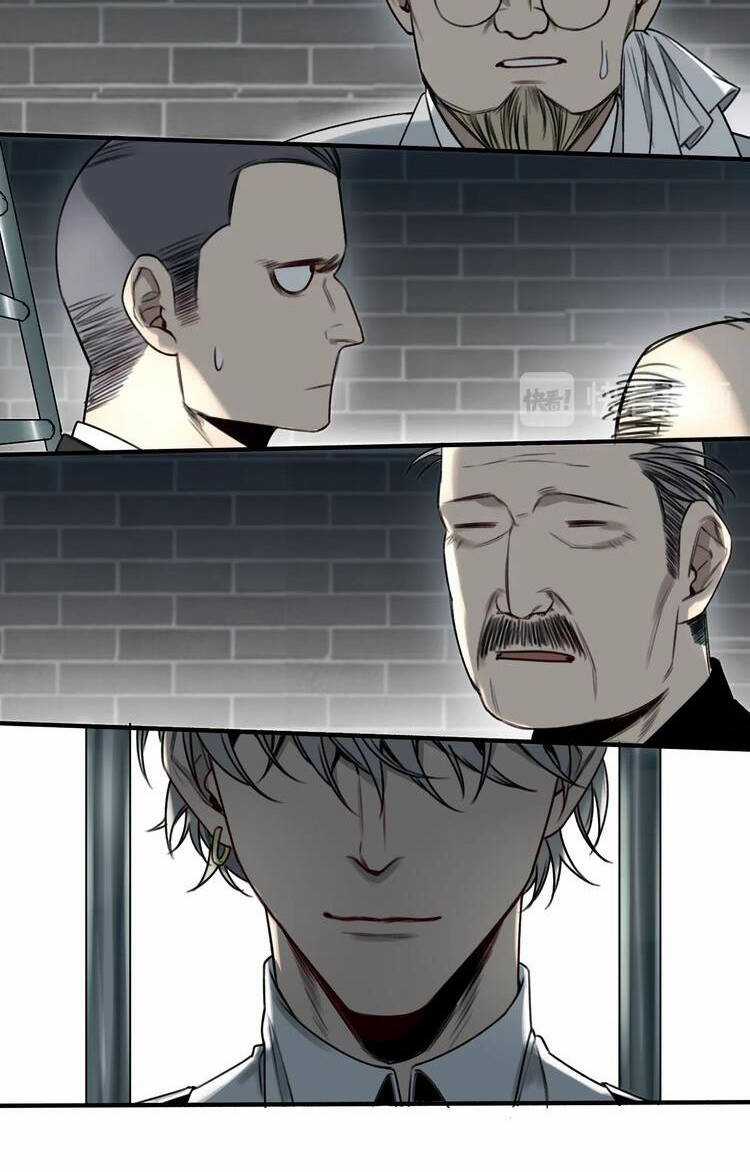 Vệ Sĩ Của Tôi Cao 1 Mét 28 Chapter 24 trang 4